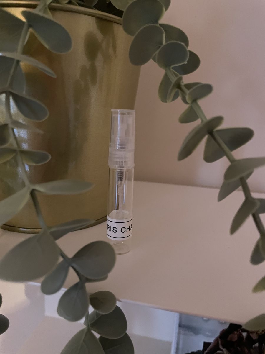 Boucheron Profumi & Eau de Toilette: Iris de Syracuse - Boucheron – Usato da Arch venduto da momo0809 3
