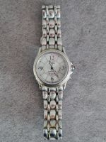 Citizen Eco-Drive ES-4000 Damenuhr, Stahl