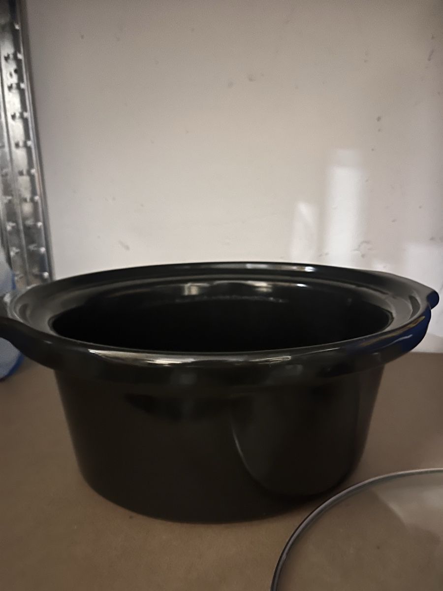 Elettrodomestici da cucina: Simply Perfect Kochtopf neu SLOW COOKER – Nuovo (secondo la descrizione) da Derendingen venduto da ab_25_azi 3