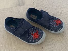 Hausschuhe superfit Gr. 27