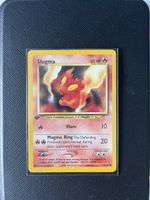 Slugma Neo Revelation 1st edition - NM - ENG