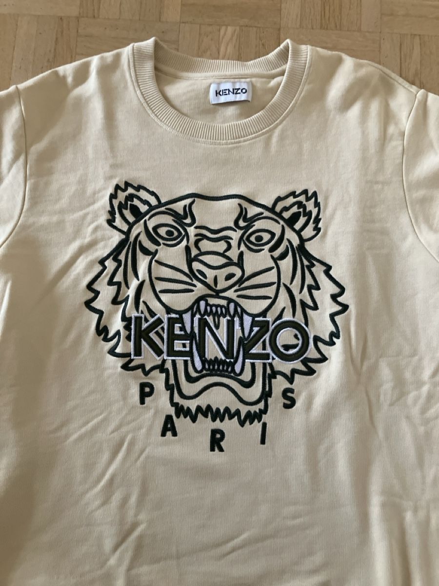 Kenzo Pullover & Sweatshirts: Kenzo Pulli M loose fit – Gebraucht aus Winterthur von fran013 3