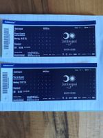 Moon ans Stars Jamiroquai Locarno 13.07.26 Standart Tickets