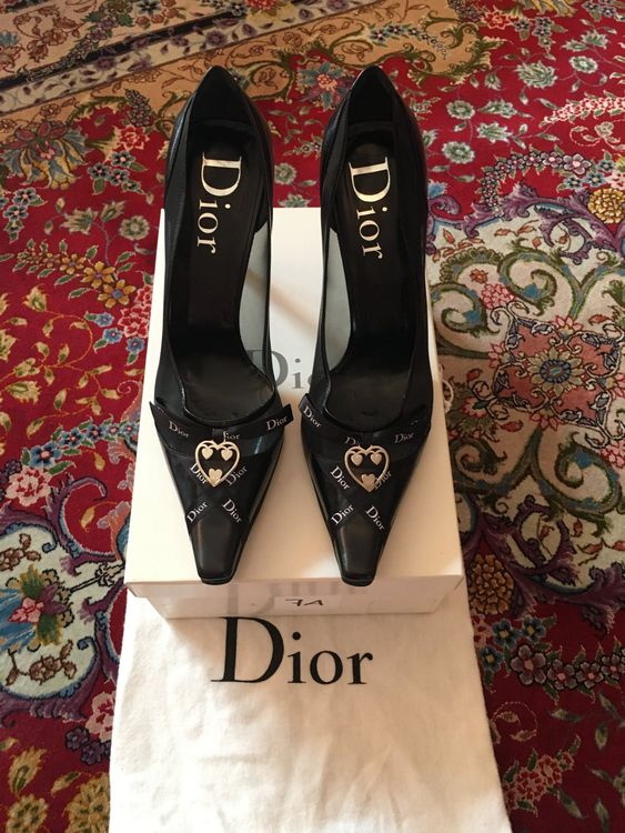 Dior Pumps Kaufen auf Ricardo