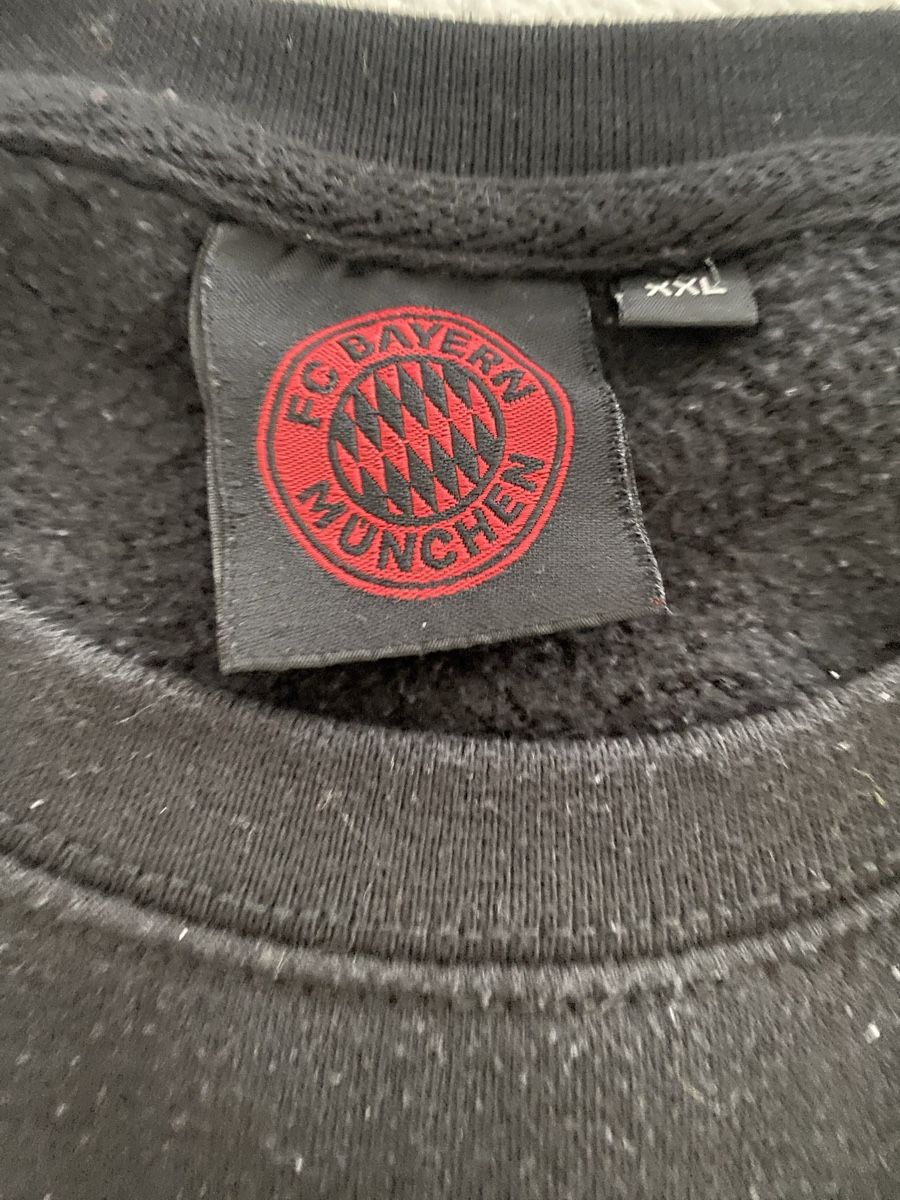 Pullover & Sweatshirts: FC Bayern München 1900 Pullover – Gebraucht aus Opfikon von Luis144 2
