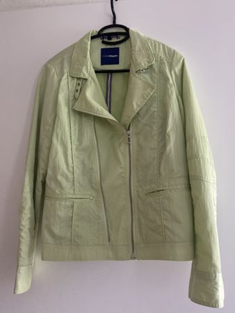 Jacke Gr. 40