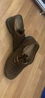 Oktoberfest-Schuhe