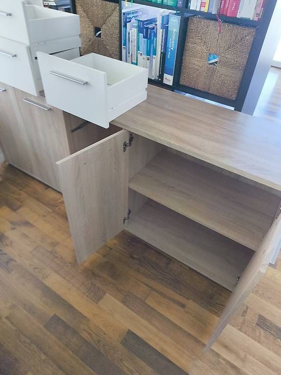 Kommoden: Sideboard / Kommode – Gebraucht aus Wolfhalden von Snaegi 2