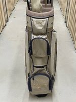 Golftasche