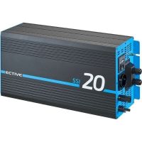 ECTIVE SSI 20 2000W/12V Wechselrichter