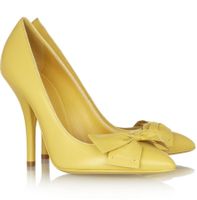 Orig. BOTTEGA VENETA Pumps, Gr. 37,5-38, CHF 750.—