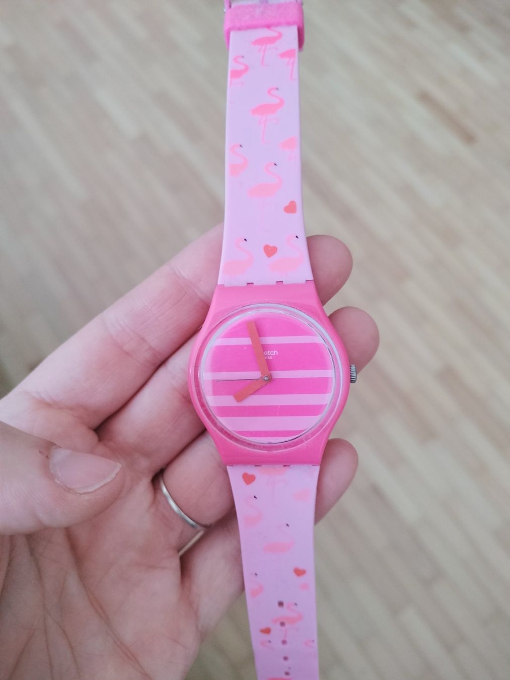 Swatch Orologi: Montre Swatch – Usato da Villars-sur-Glâne venduto da Tibloom