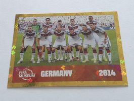 Panini FIFA WM 2026 * Deutschland 2014 (FWC 18)