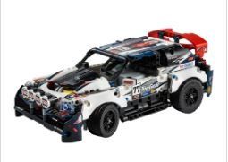 LEGO 42109