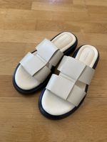 Vagabond Blenda Off White 38