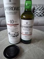 Laphroaig 10 Cask Strength, 59.2% batch 008 Bottled Mar16