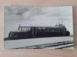 AK Schweiz Bahn, SBB Roter Pfeil