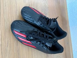 Adidas Fussballschuhe, Gr. 36, guter Zustand, Schwarz