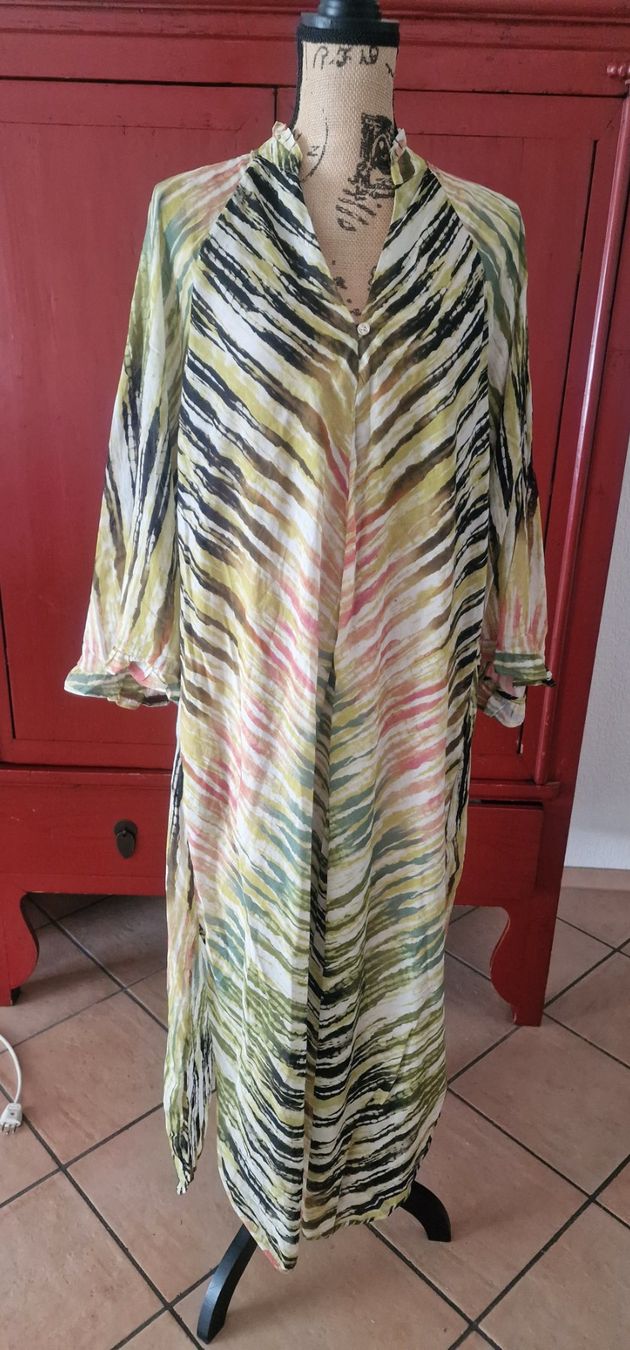 Kleider: Sommerkleid – Gebraucht aus Erlenbach ZH von alina1202 1