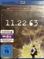 11.22.63 - Komplette Serie