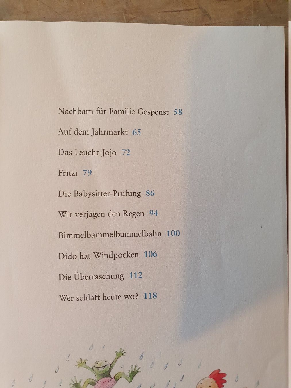 Libri: Spannende Vorlesegeschichten Ravensburger – Usato da Zürich venduto da loosebone 3