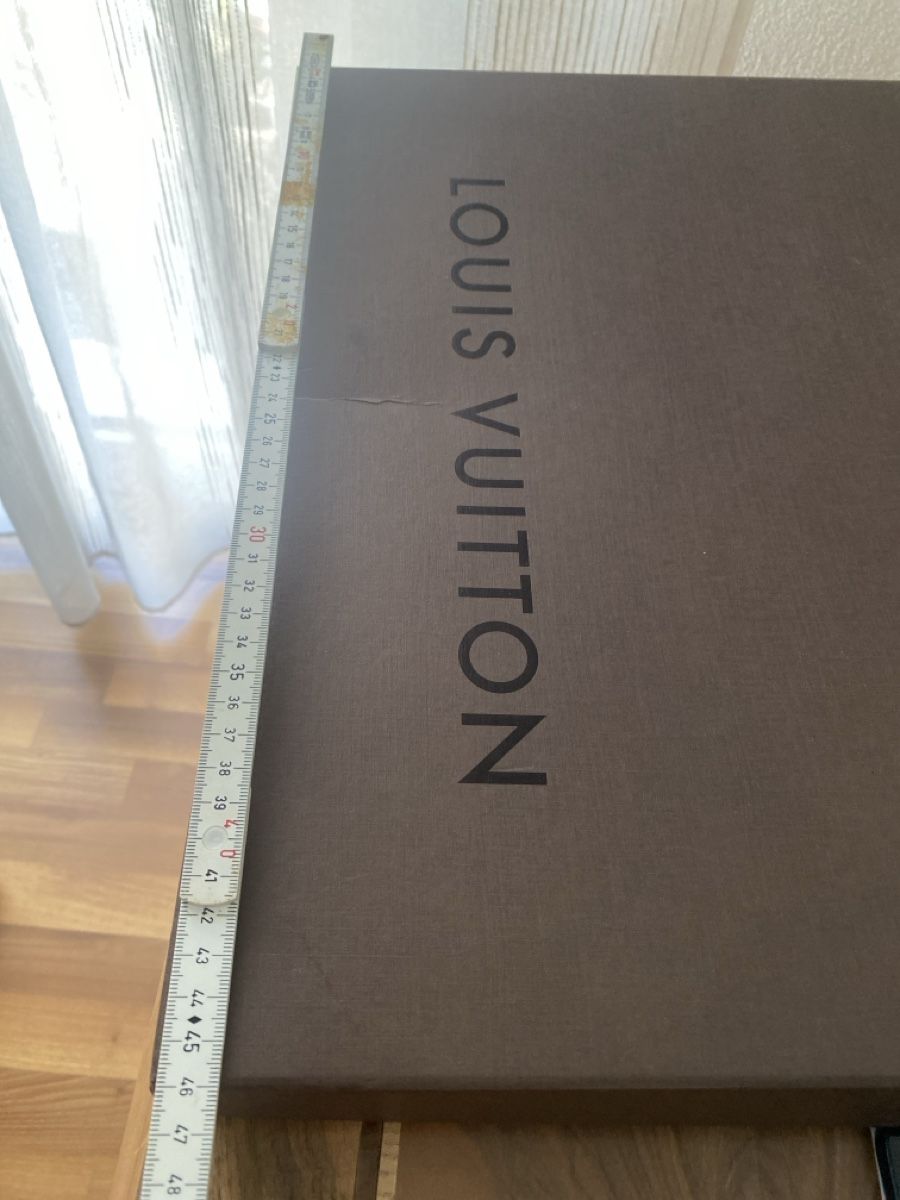 Louis Vuitton Altro in Decorazioni & Accessori: Scatola Louis Vuitton – Usato da Buchs ZH venduto da Micki1982 7