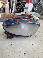 Puch Velux Tank