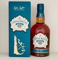 Chivas Regal Mizunara 12 Jahre Scotch Whisky 0,7l