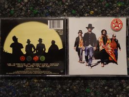 CD : Ben Harper and the innocent criminals