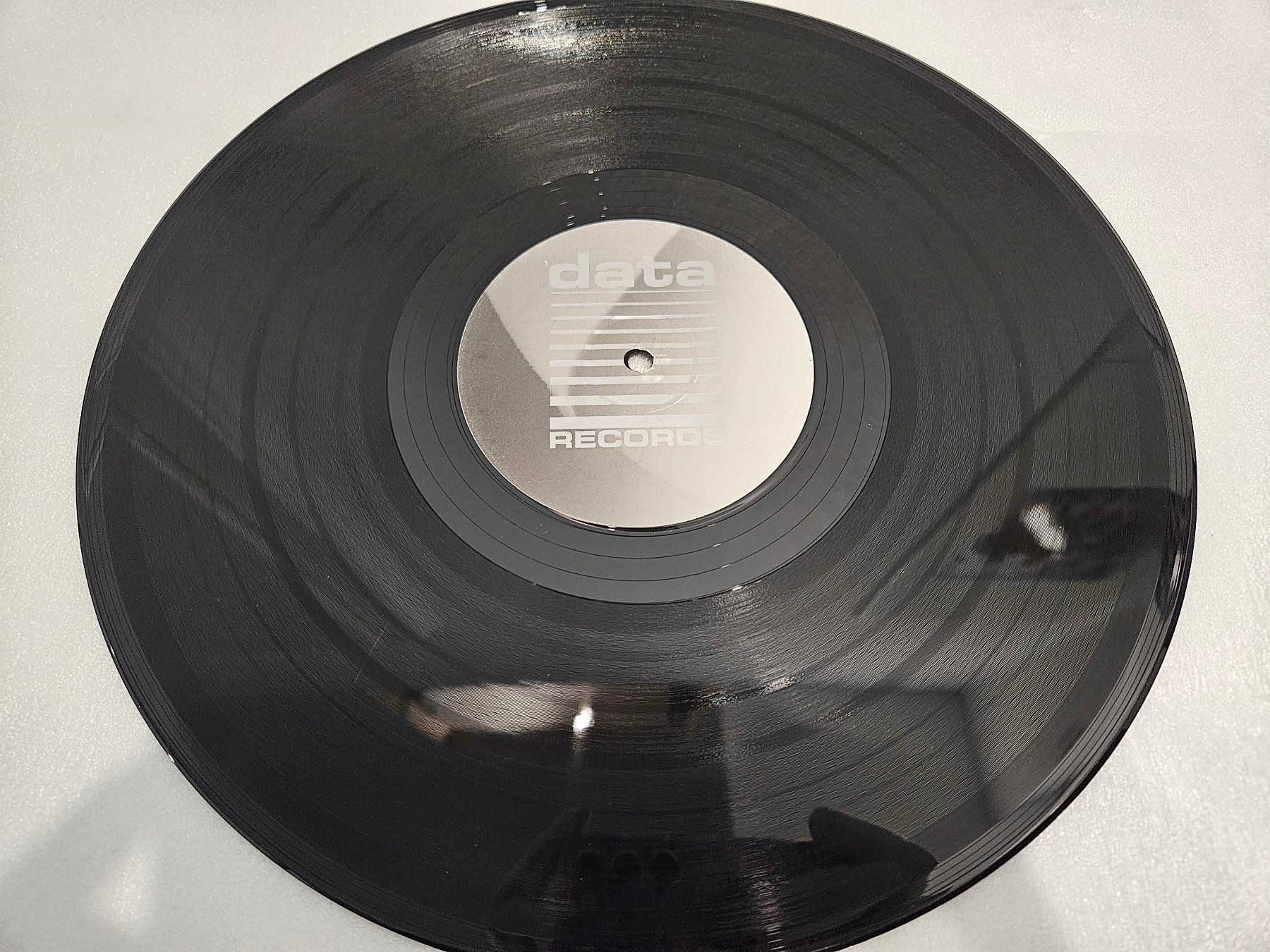 Schallplatten: Magnetic Fields – Magnetic Fields (Maxi, Trance) – Gebraucht aus Uster von Vinyl-Leidenschaft 7
