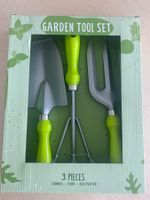 Ensemble outils jardin enfant NEUF