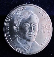 PHILIPPINEN 1 PISO 2011 UNZ.