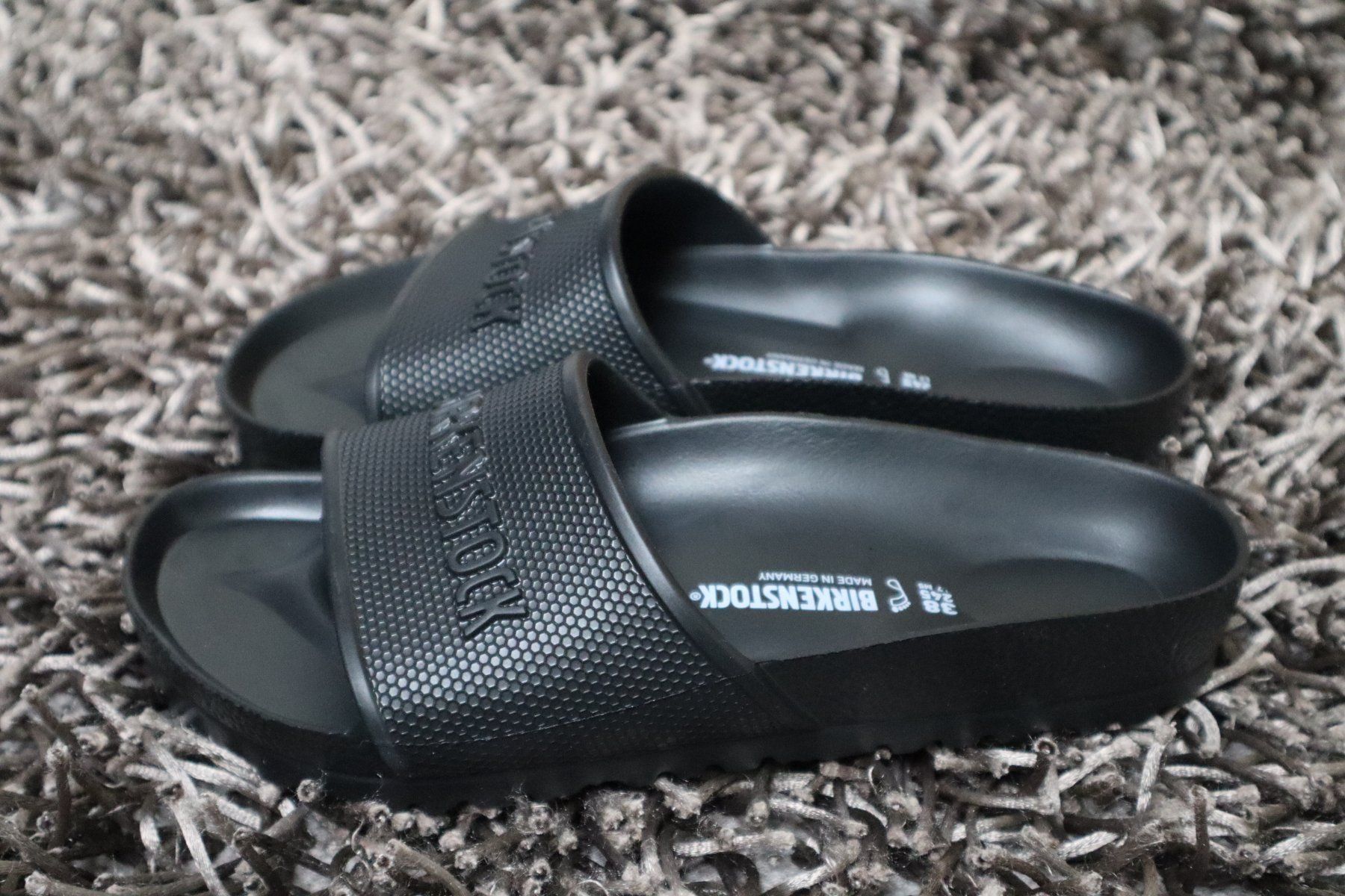 Birkenstock Scarpe da uomo: Birkenstock, Barbados 42 – Usato da Zug venduto da kic_c9z9
