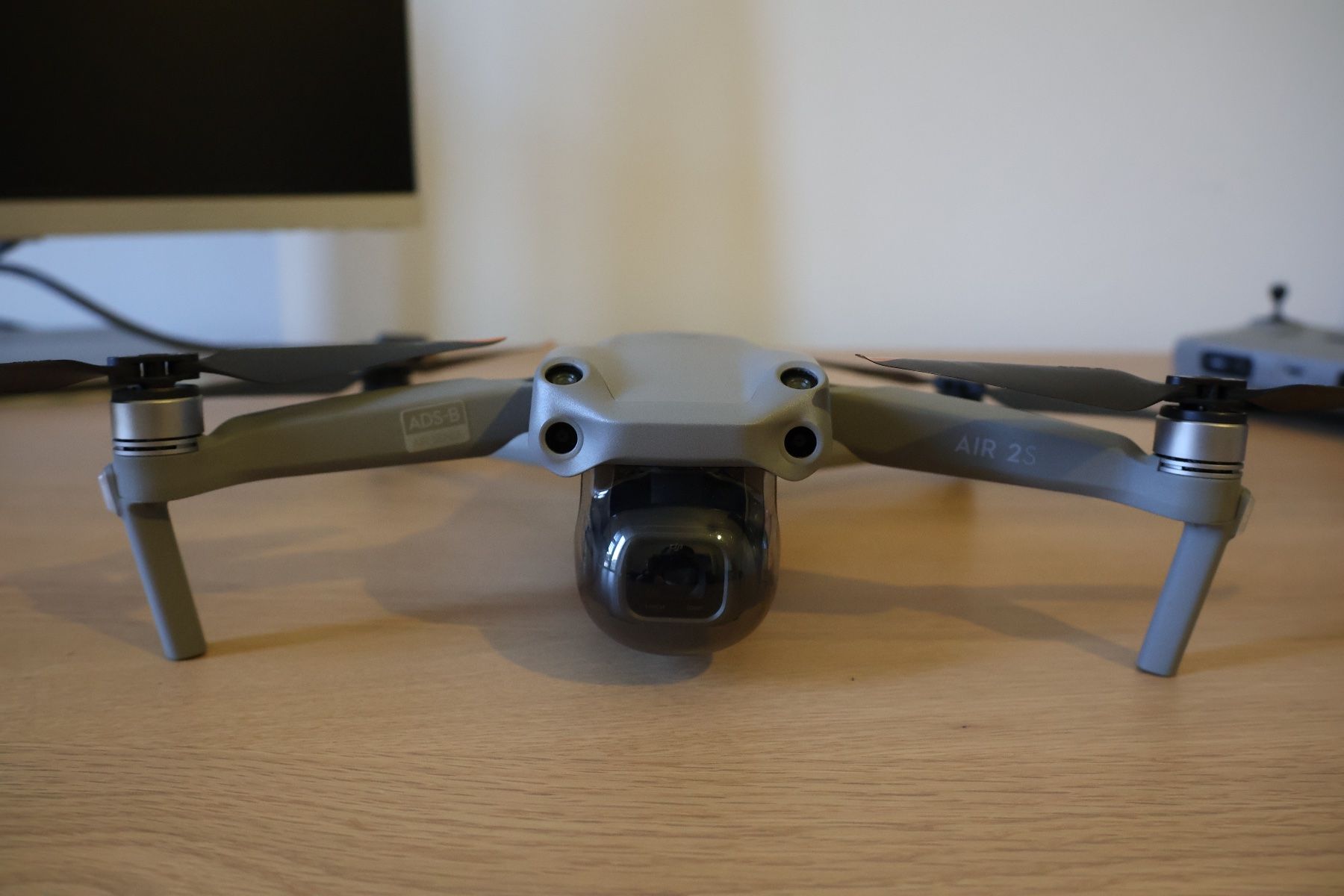 DJI Videocamere: Drone DJI Air 2S Fly More – Usato da Baden venduto da JoelDB 3