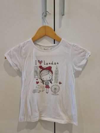 T-Shirt für Kinder