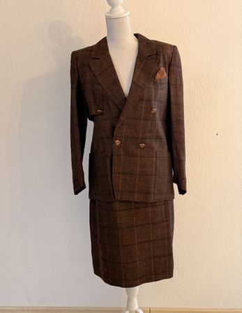 VINTAGE ZWEITEILER – DEJUE PARIS
