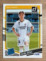 Soccer Arda Güler RC Rated Rookie Donruss 23/24 🔥