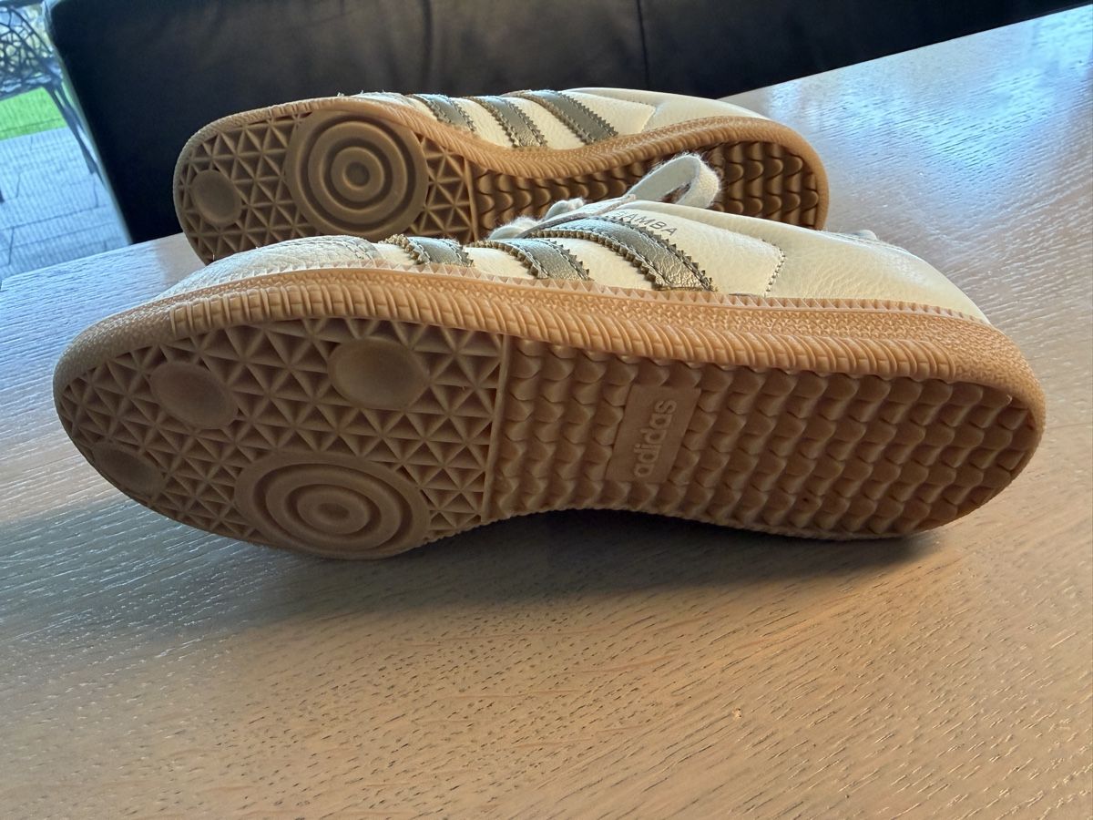 Adidas Chaussures femmes: Adidas Samba Gr. 36 – D'occasion à Jona par Stijo6 2