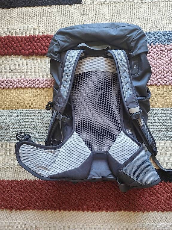 Rucksäcke: Sac à dos randonnée Deuters 28l – Gebraucht aus Bernex von -dyo- 3