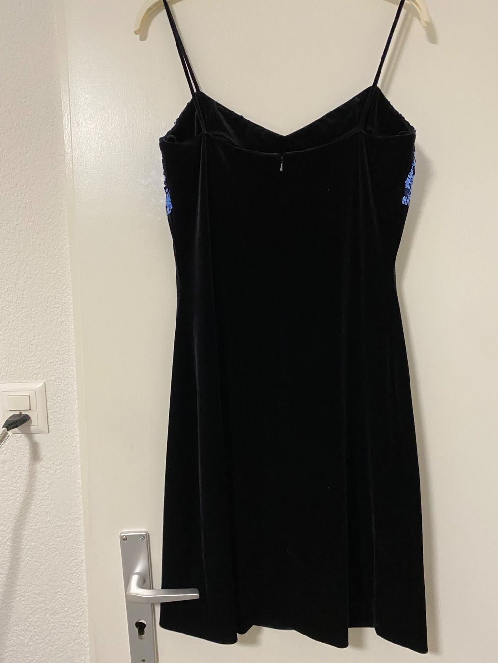 Kleider: Kleid abend Angie – Gebraucht aus Zürich von tac_58l2 2