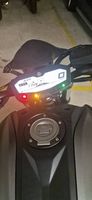 Yamaha MT 07