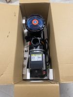 Pool-/Schwimmbadpumpe 1500W incl. Invertersteuerung