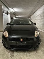 Fiat Punto Abarth