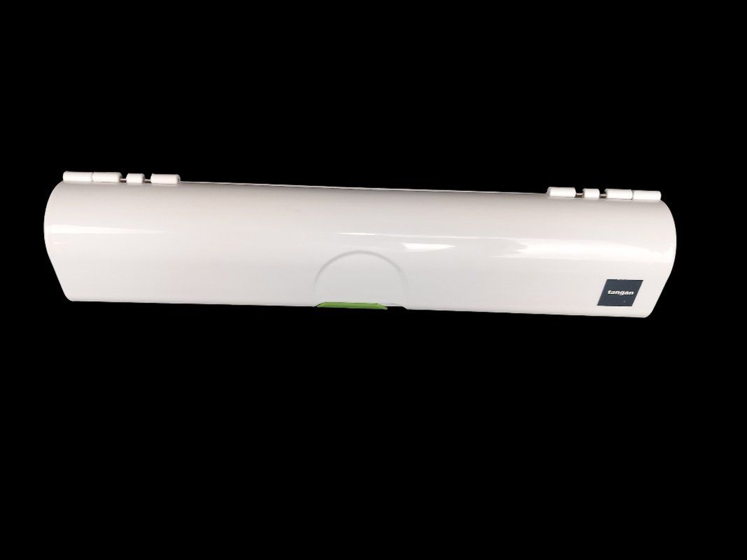 Elettrodomestici da cucina: TANGAN Foliendispenser Click & Cut – Usato da Hünenberg venduto da Restwert_Zug 1