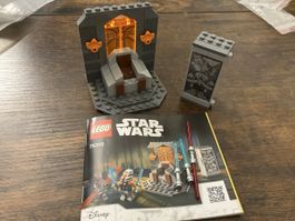 Lego 75310 Duel on Mandalore