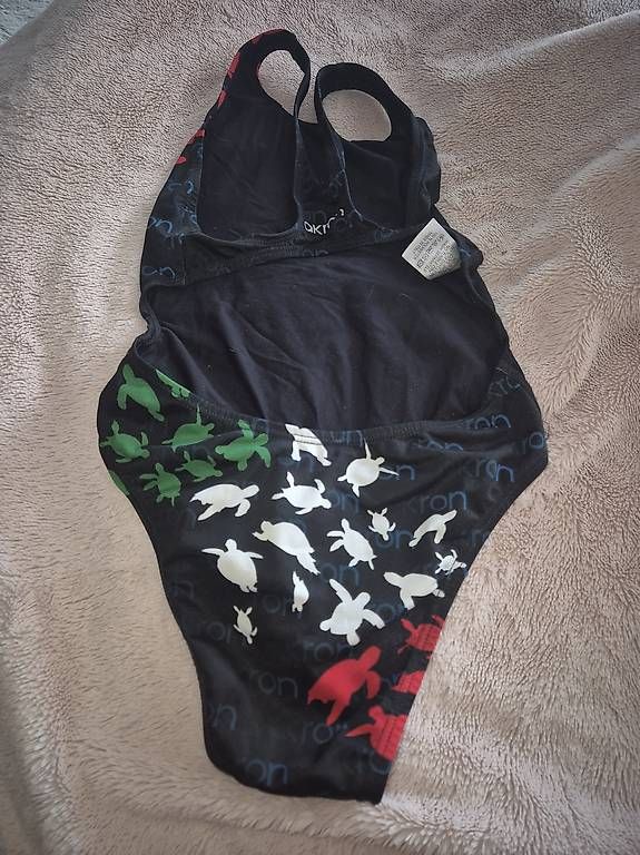 Completi: Costume intero Akron  – Usato da Bellinzona venduto da pol_8nkm 1