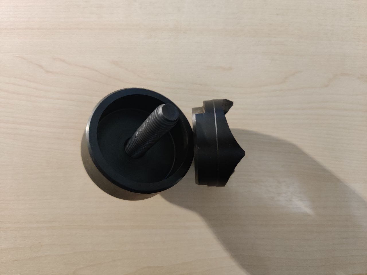 Ferramenta: 2'' Tri-Clamp Bulkhead Weldless Fitting – Nuovo e nell'imballaggio originale da Genève venduto da mar_fhd8 6
