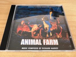 C3 Richard Harvey – Animal Farm
