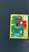 Panini, WM 2026 Sadio Mané sen  15