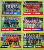 WM 2026 Paninibilder.